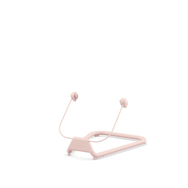 CYBEX Gold LEMO Bouncer Stand Pearl Pink