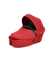 STOKKE® XPLORY® X CARRY COT Ruby Red