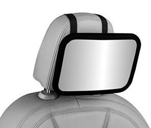 Altabebe Sicherheitsrückspiegel Back Seat Mirror AL1104