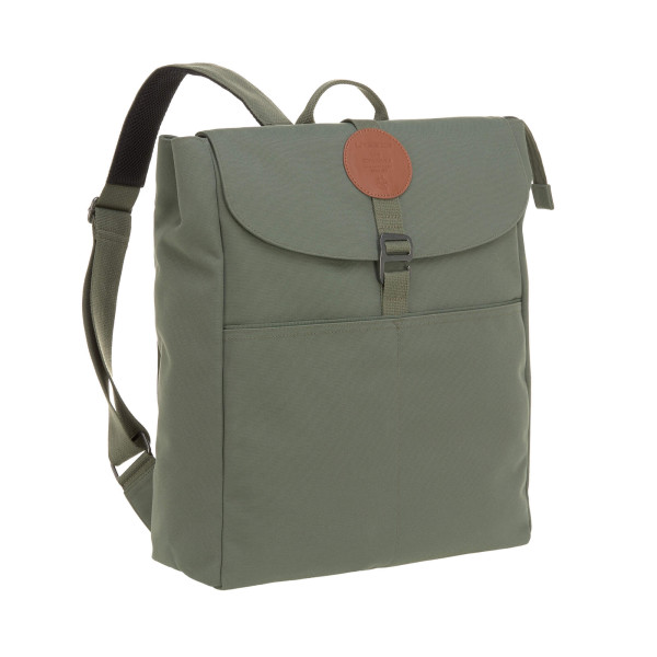 Lässig Green Label Backpack Advendure Olive