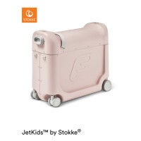 Stokke JETKIDS™ Bedbox Pink Lemonade
