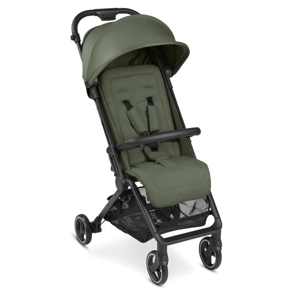 ABC Design Reisebuggy Ping Two Classic Farbe: olive Kollektion 2024