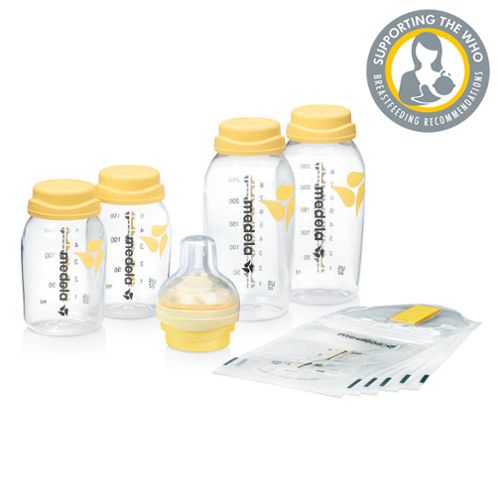 medela-collecting-breast-milk-store-and-feed-set-complete