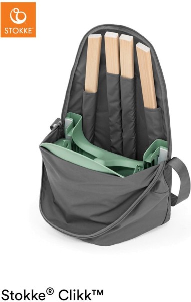 Stokke® Clikk™ High Chair Travel Bag