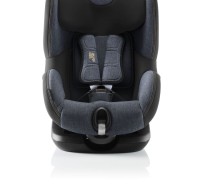 Britax Römer Premium Kindersitz Trifix² i-Size Kollektion 2022 Blue Marble