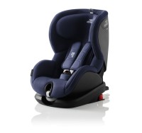 Britax Römer Premium Kindersitz Trifix² i-Size Kollektion 2022 Moonlight Blue