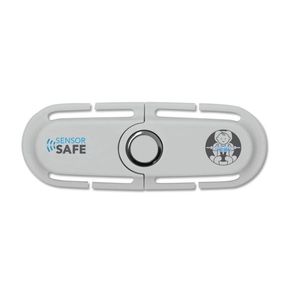 CYBEX Sensor Safe 4 in 1 Sicherheitskit für Kleinkinder Grey