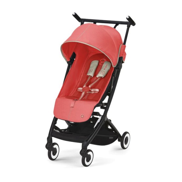 CYBEX GOLD LIBELLE Hibiscus Red