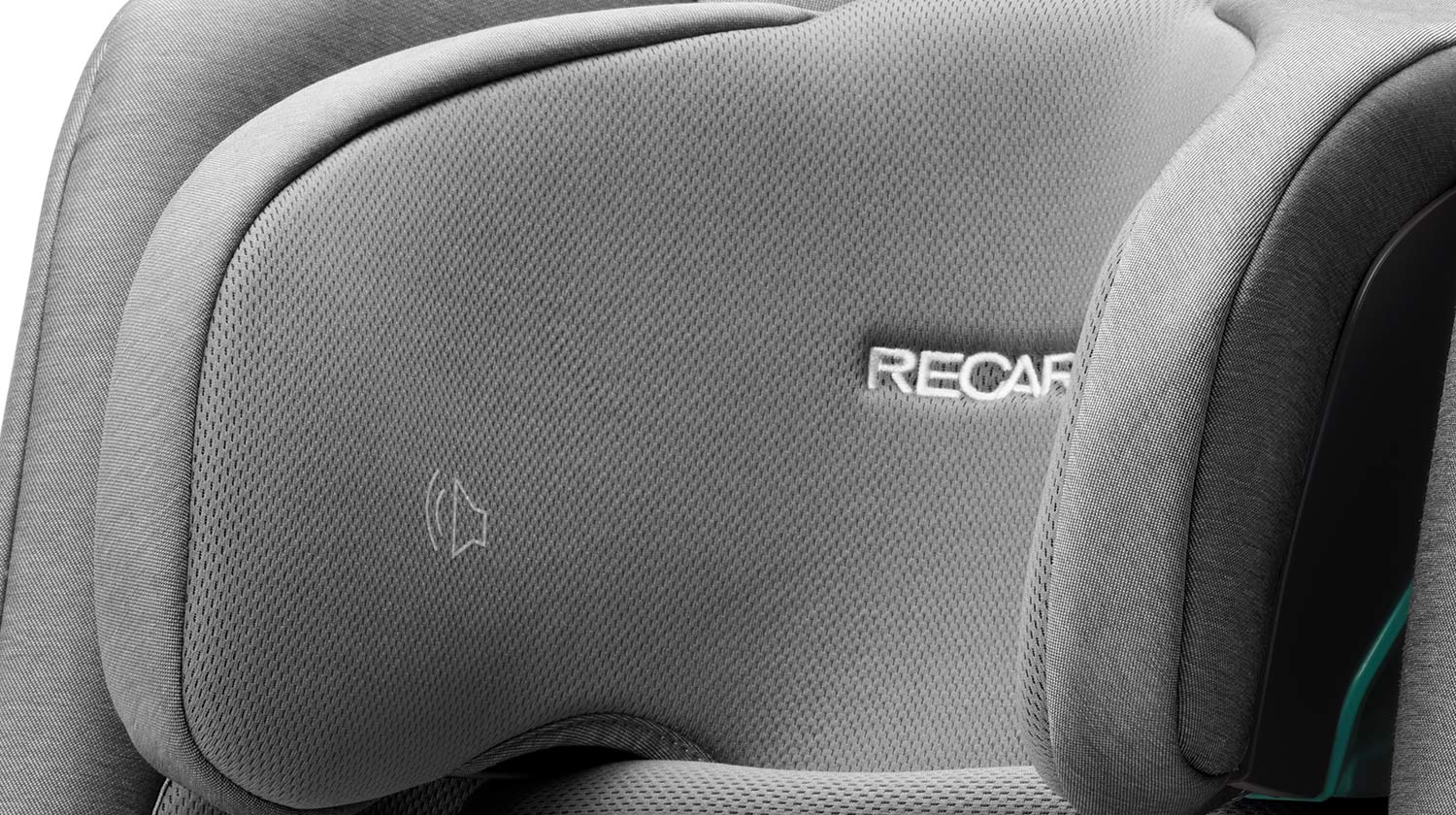 car-seat-toria-elite-sound-system