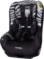 Osann Kinderautositz Safety Plus Zebra