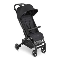 ABC Design Reisebuggy Ping Two Classic Farbe: ink Kollektion 2023
