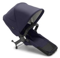 Bugaboo Donkey 5 Classic duo extension complete DARK NAVY