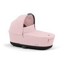 CYBEX Platinum PRIAM 4.0 Lux Kinderwagenaufsatz Peach Pink