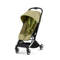 CYBEX GOLD ORFEO SLV Nature Green