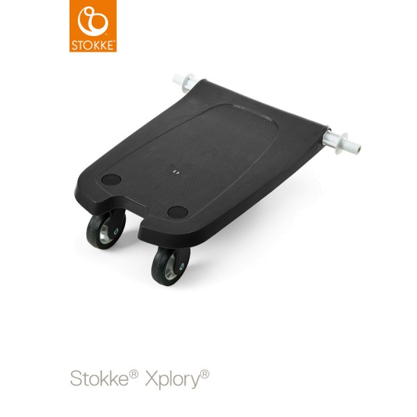 Stokke® Xplory® Sibling Board Complete