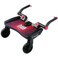 Lascal BuggyBoard Maxi-Red