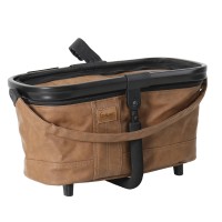 Emmaljunga Sidebag NXT90/60/B Outdoor Kollektion 2022
