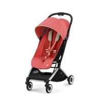 CYBEX GOLD ORFEO SLV Hibiscus Red